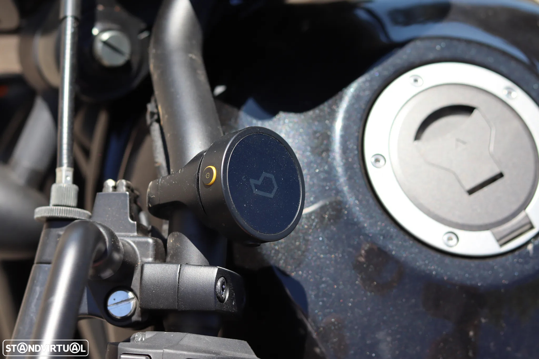 Honda CMX - 26