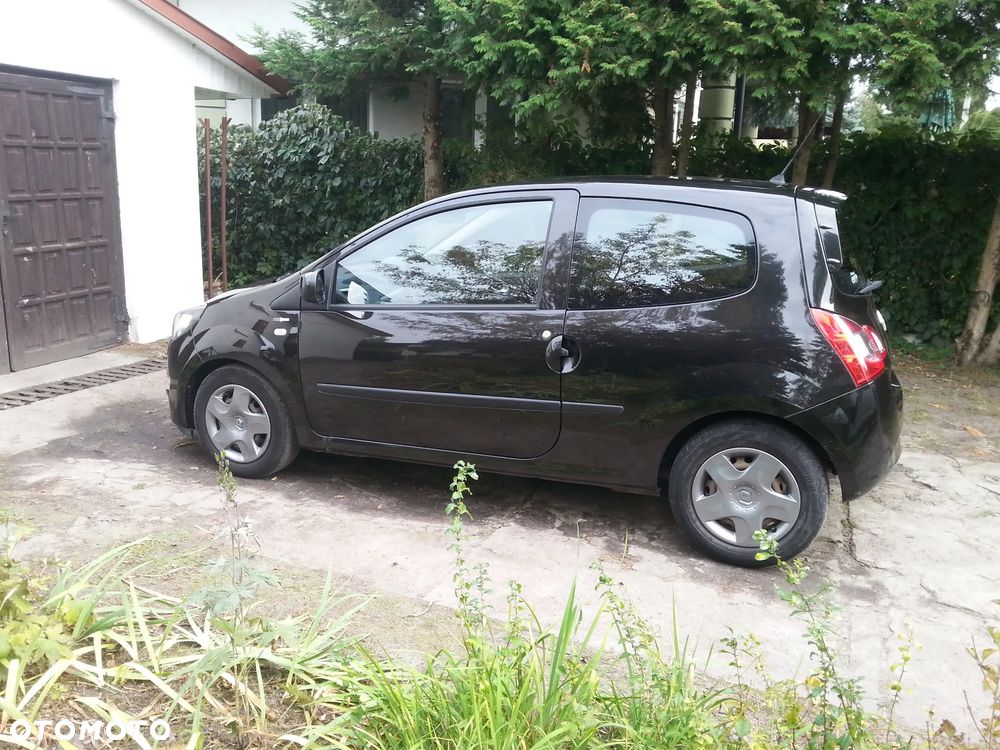 Renault Twingo 1.2 16V Eco Night&Day - 4