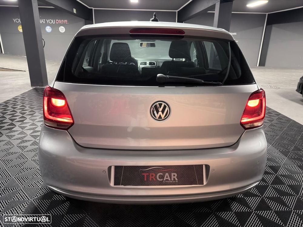 VW Polo 1.2 Confortline - 6