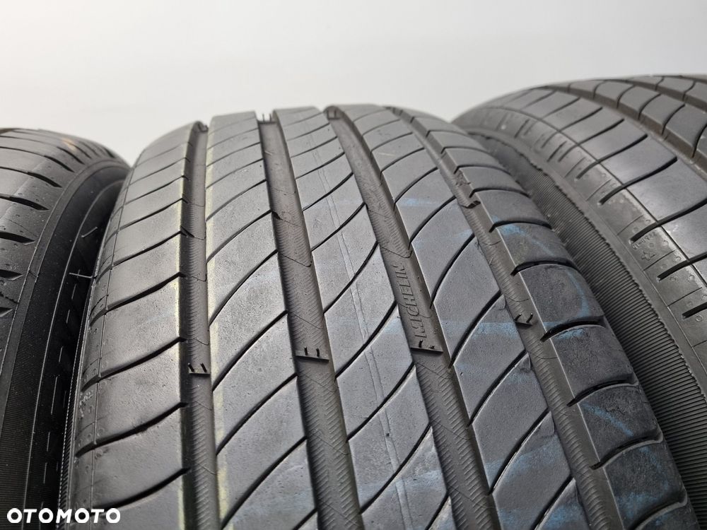4x 205/55R17 91V Michelin Primacy 4 2023/2024 opony letnie - 4