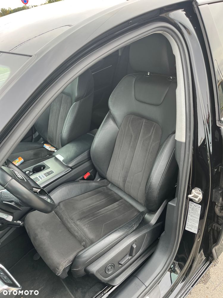 Audi A6 Limousine - 12