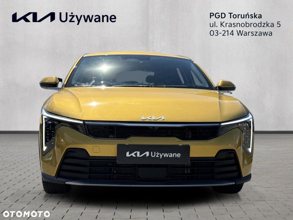 Kia K4 - 8