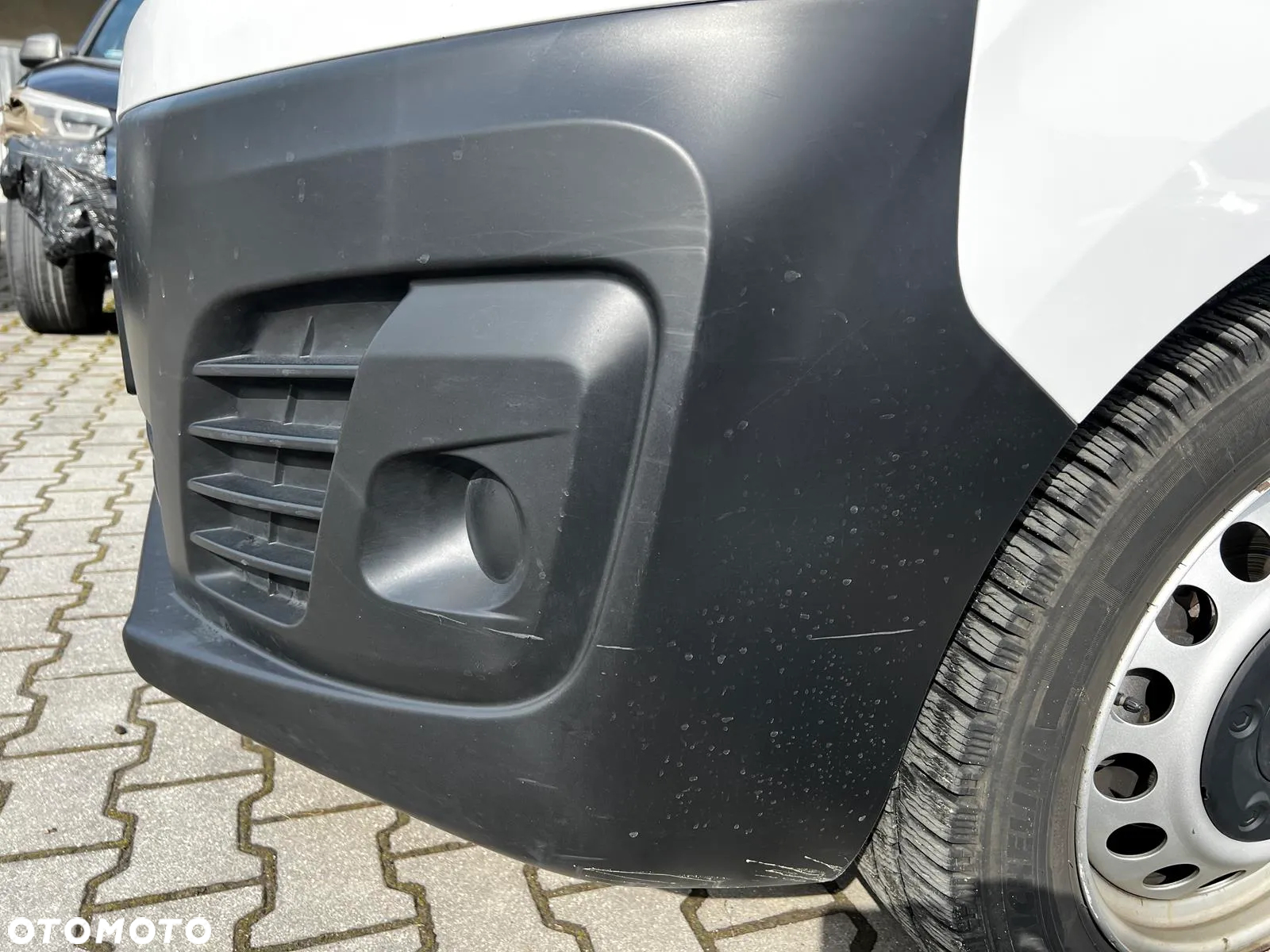 Fiat Scudo Furgon 1.5 Multijet  75kW/102KM Easy Compact - 35