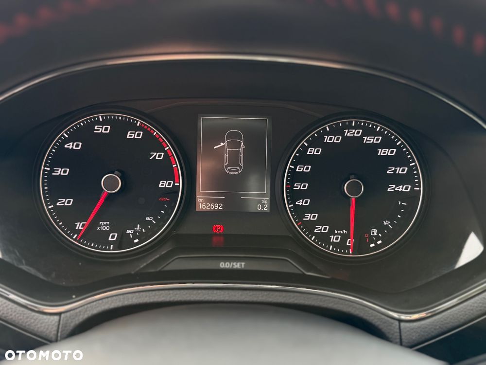 Seat Ibiza 1.0 TSI S&S FR BEATS - 20