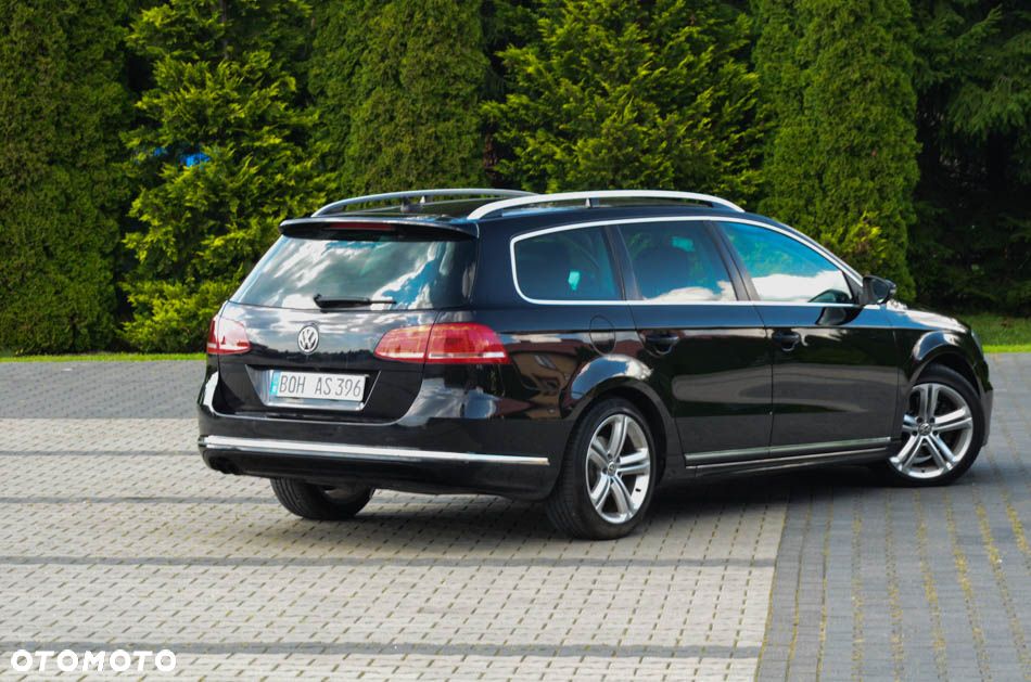 Volkswagen Passat - 24
