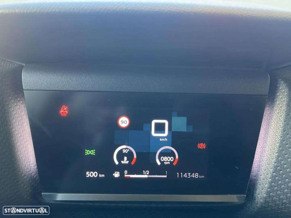 Citroën C4 1.2 PureTech Feel Pack - 13