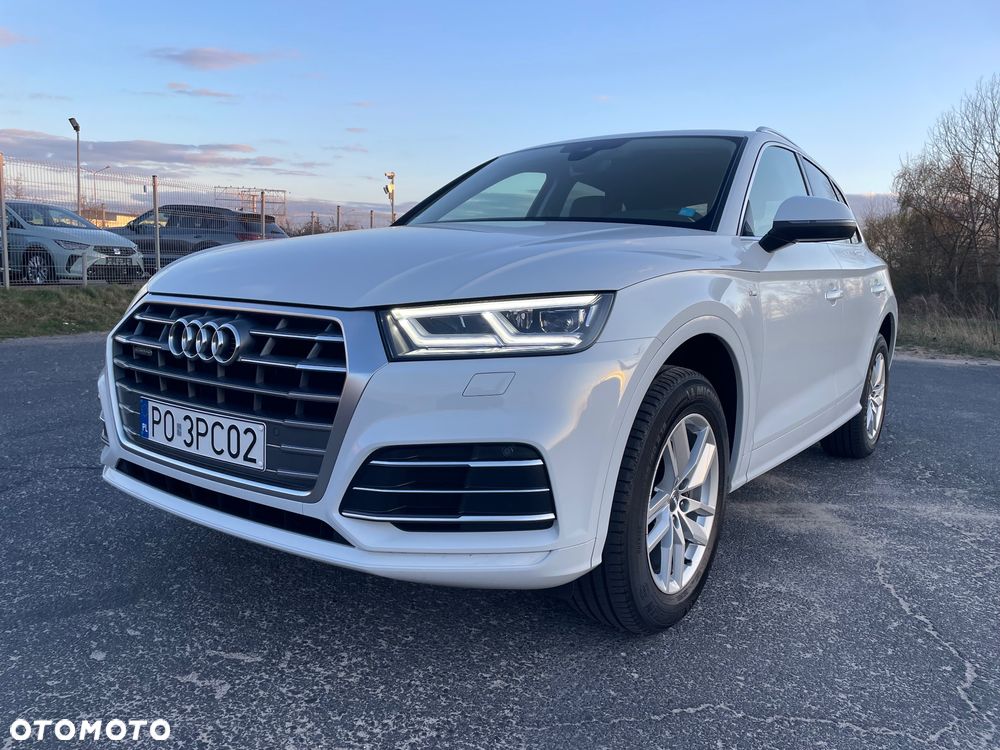 Audi Q5 - 7