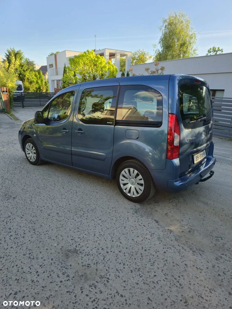 Citroën Berlingo Multispace 1.6 16V Exclusive - 3