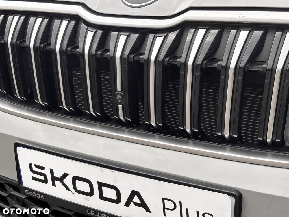 Skoda Kodiaq 1.5 TSI iV PHEV 4x2 Selection DSG - 14
