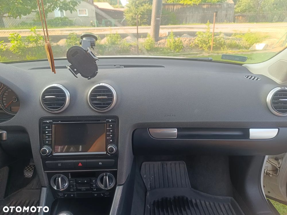 Audi A3 Sportback - 19