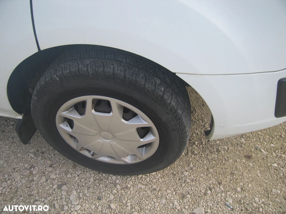 Ford TRANSIT CUSTOM , DUBA L1 - H 1, AC. EURO VI. - 36