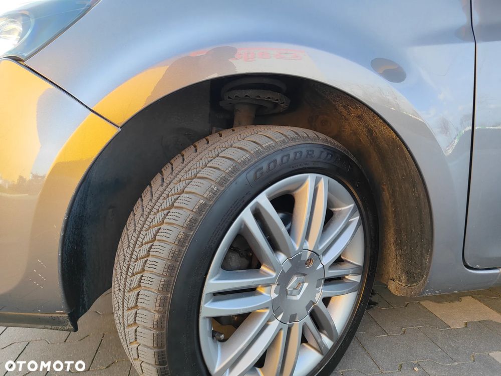 Renault Clio 1.2 16V 75 nightDay - 18