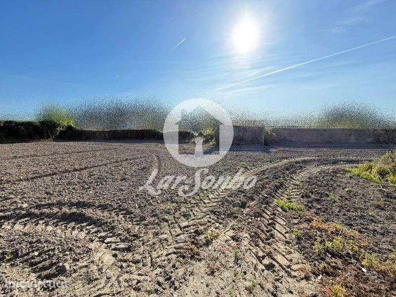 Terreno Rústico de 1.214m² | Tougues, Vila do Conde - Grande imagem: 2/4