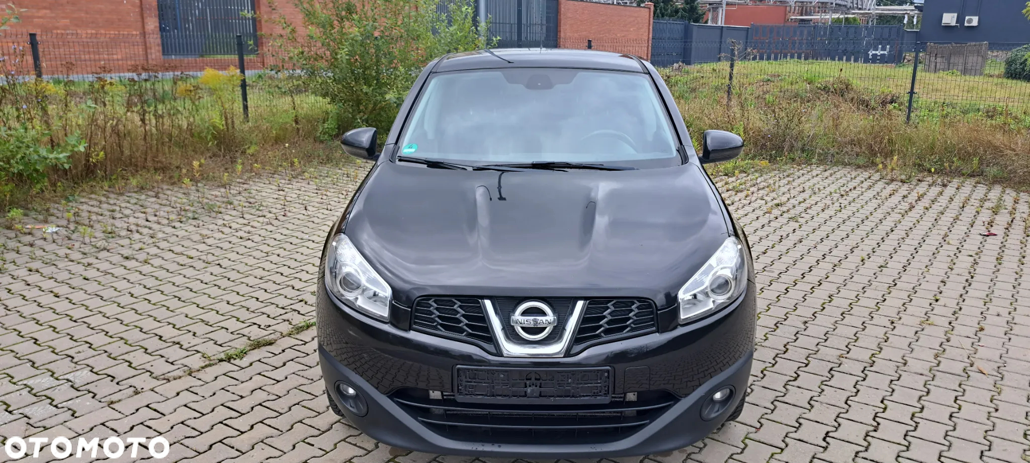 Nissan Qashqai - 17