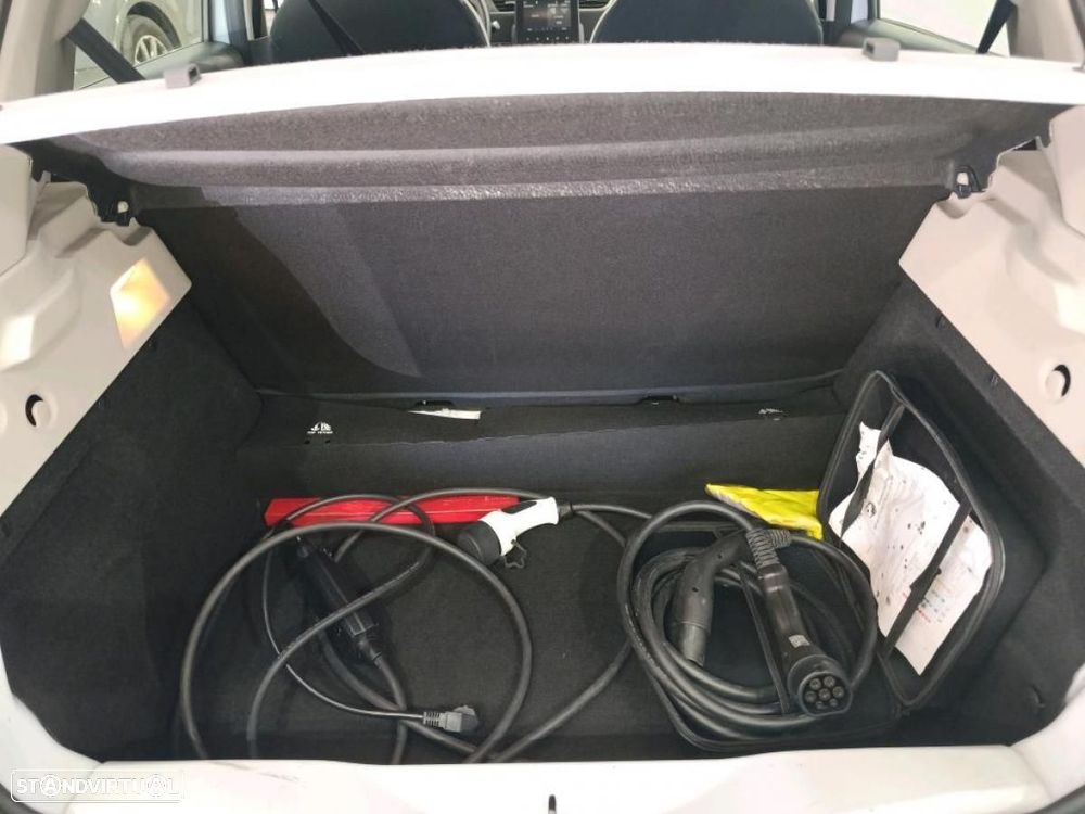 Renault Zoe (c/ Bateria) Zen 40 - 7