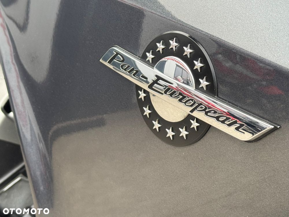 Honda ST - 9