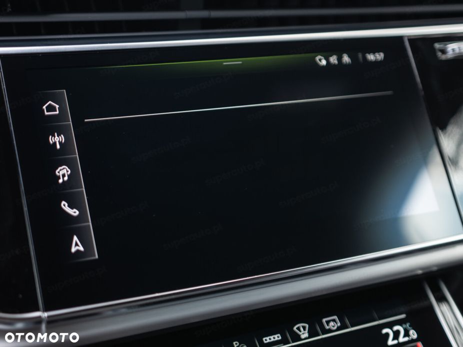 Audi SQ7 TFSI Quattro Tiptronic - 9