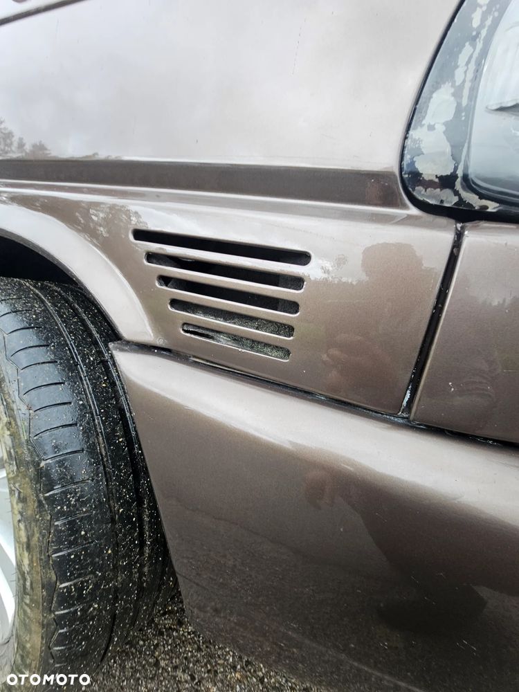 Volkswagen Multivan - 17