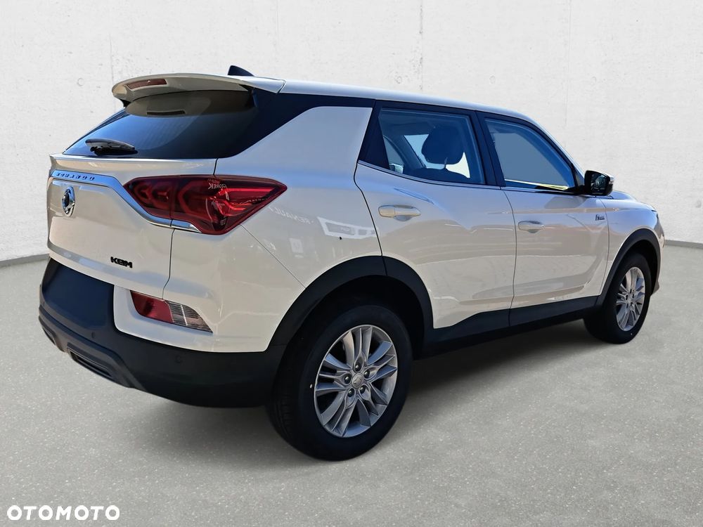 SsangYong/KGM Korando 1.5 T-GDI Joy 2WD - 5