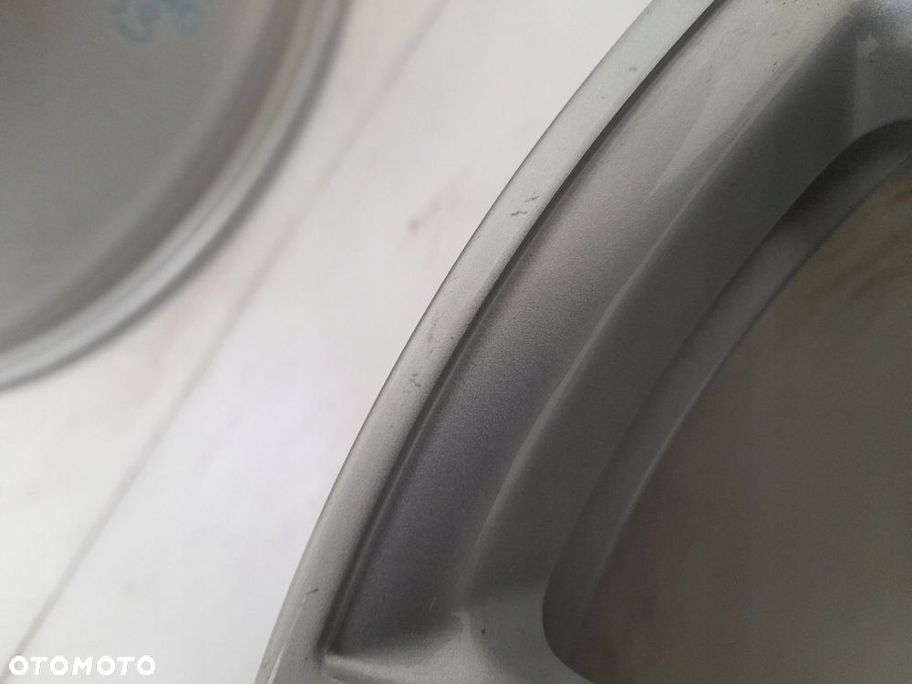 Felga aluminiowa Porsche OE 9Y0601025B 8.5" x 19" 5x130 ET47 - 2