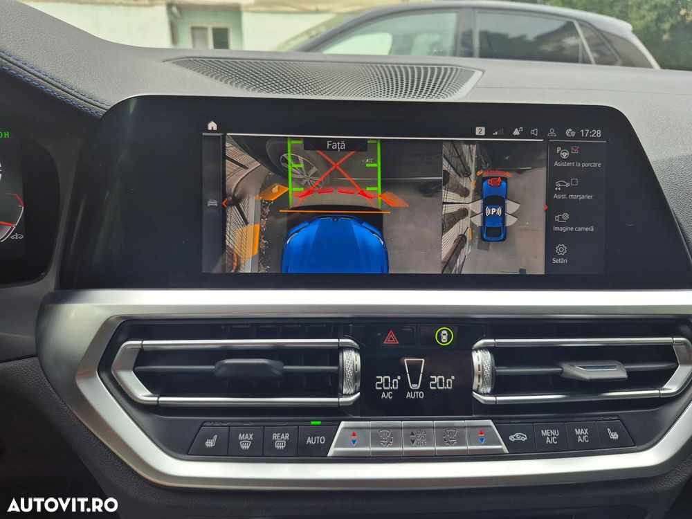 BMW Seria 4 - 12