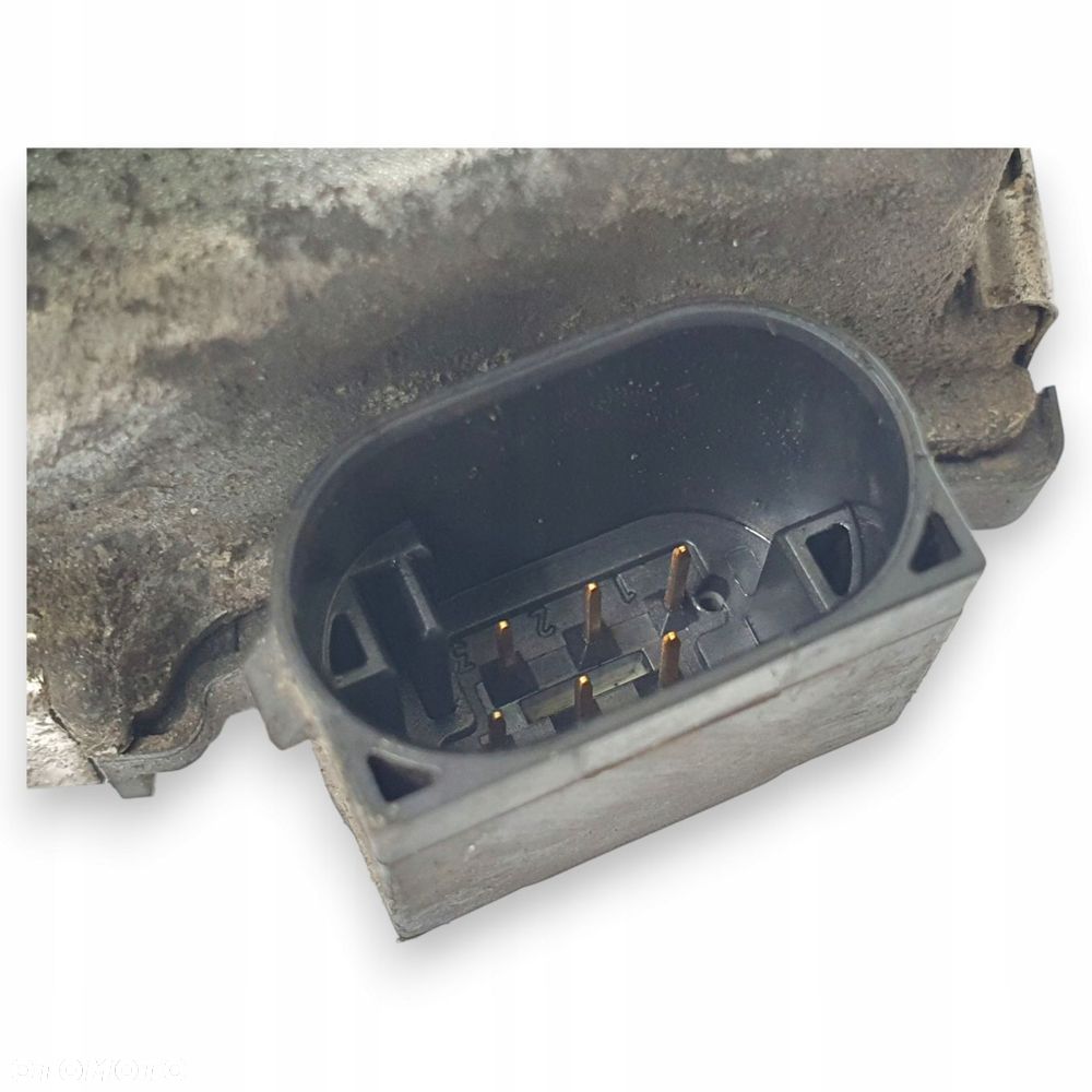 PRZEPUSTNICA Volvo V60 XC60 V70 XC70 2.4 D4 D5 31216665 - 4