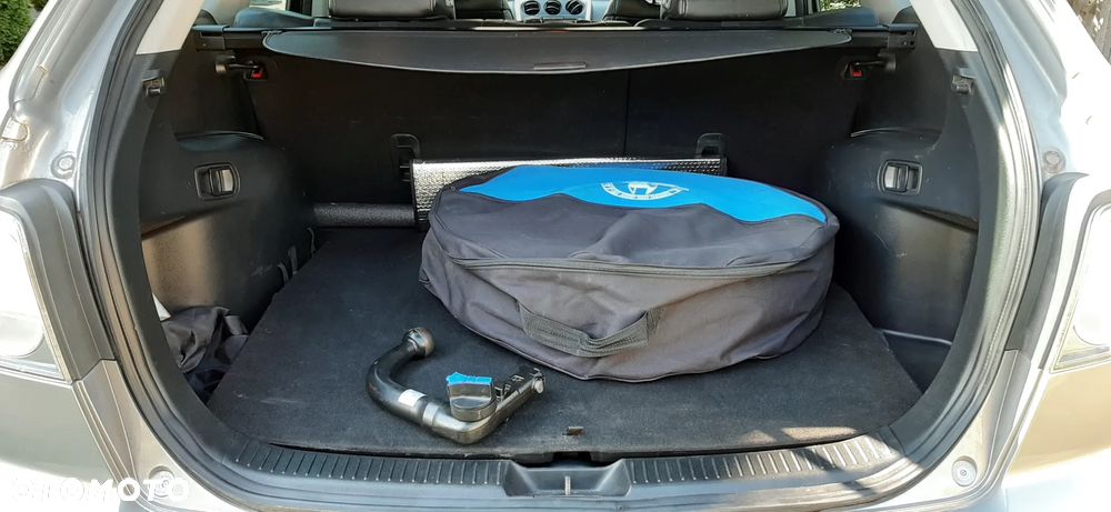 Mazda CX-7 2.3T Expression - 5