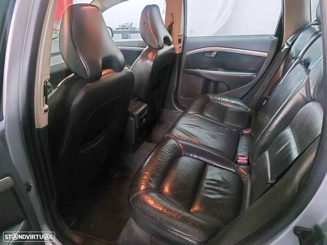 Volvo V70 2.0 D Momentum - 11