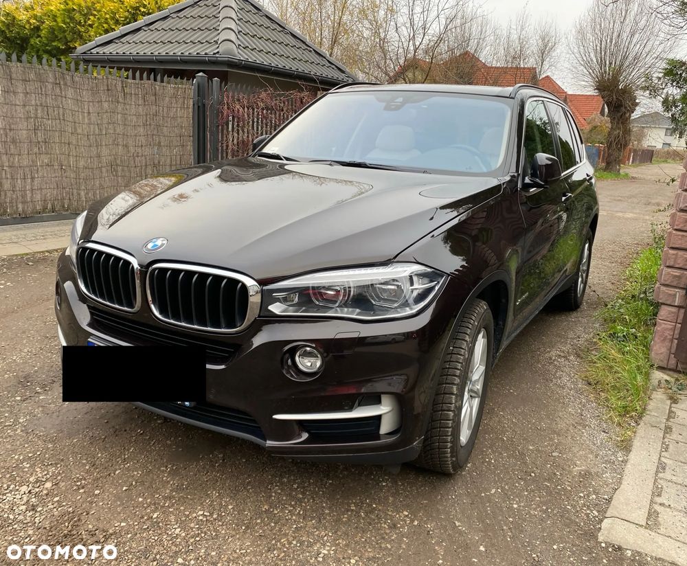 BMW X5 - 4