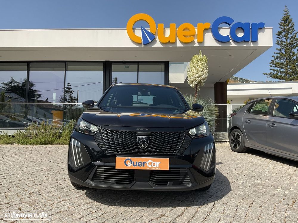 Peugeot 2008 1.2 PureTech Active Pack - 6