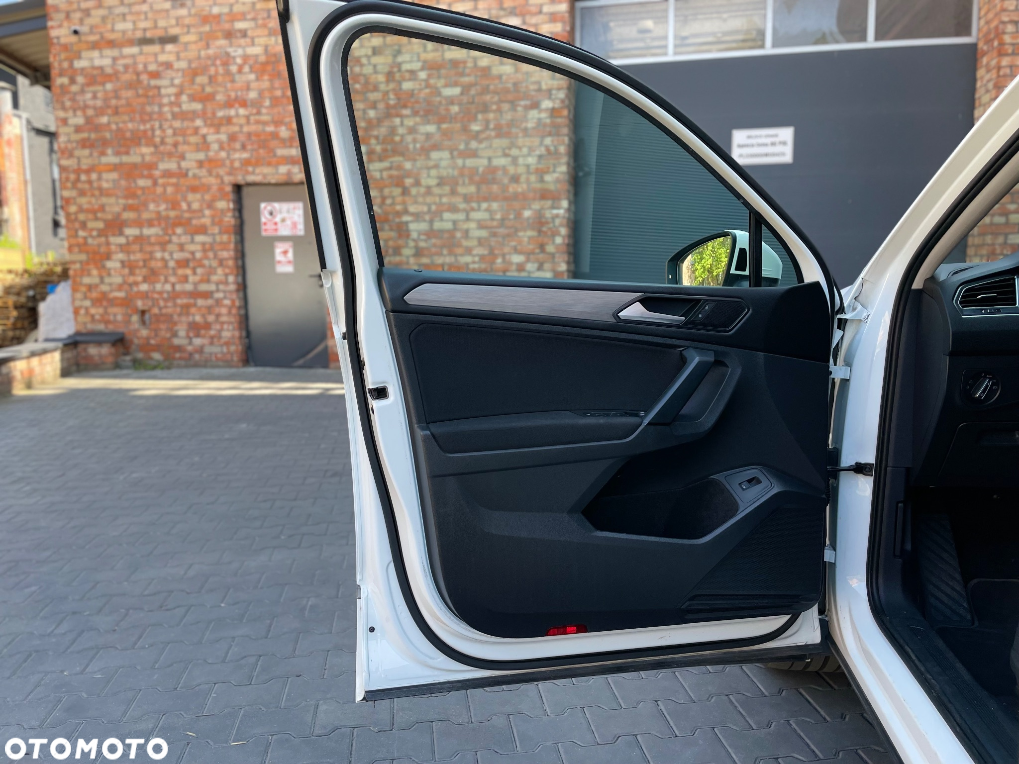 Volkswagen Tiguan Allspace 2.0 TDI SCR Trendline DSG 7os - 22