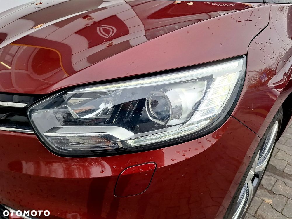 Renault Grand Scenic Gr 1.3 TCe FAP Winter Edition - 30