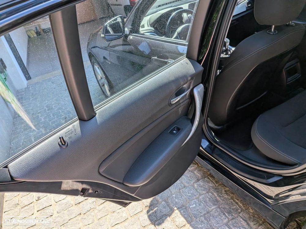 BMW 116 d EDynamics Line Sport - 6