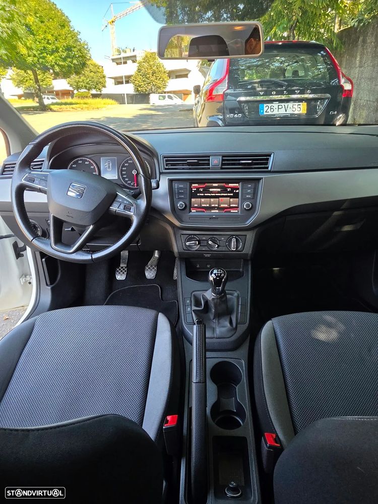 SEAT Ibiza - 8