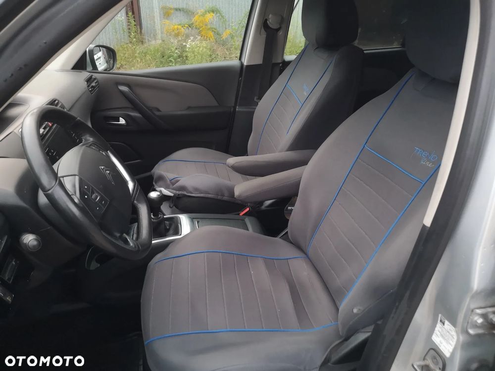 Citroën C4 e-HDi 115 Selection - 31