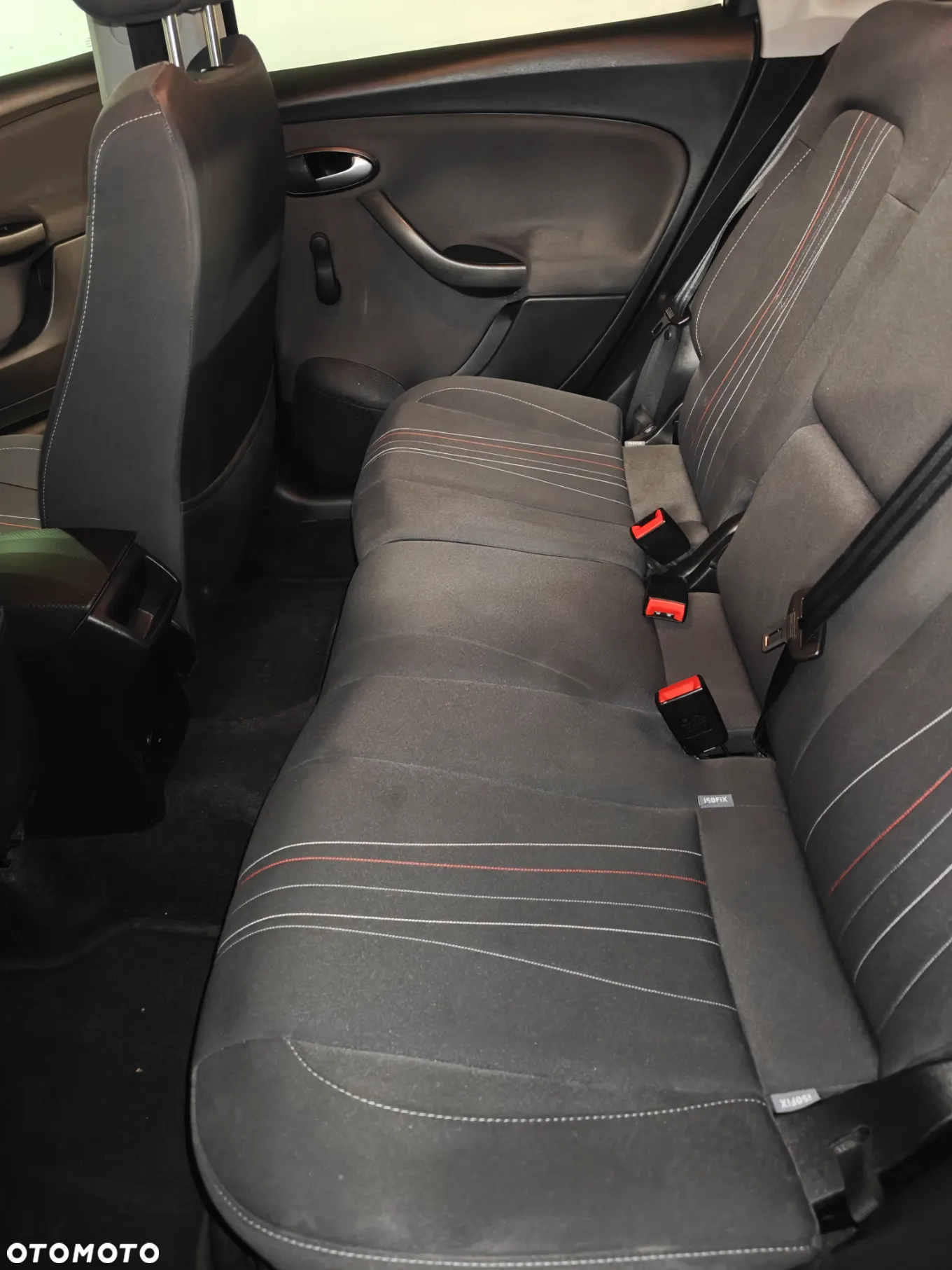 Seat Altea XL 1.6 TDI ITECH Ecomotive - 18