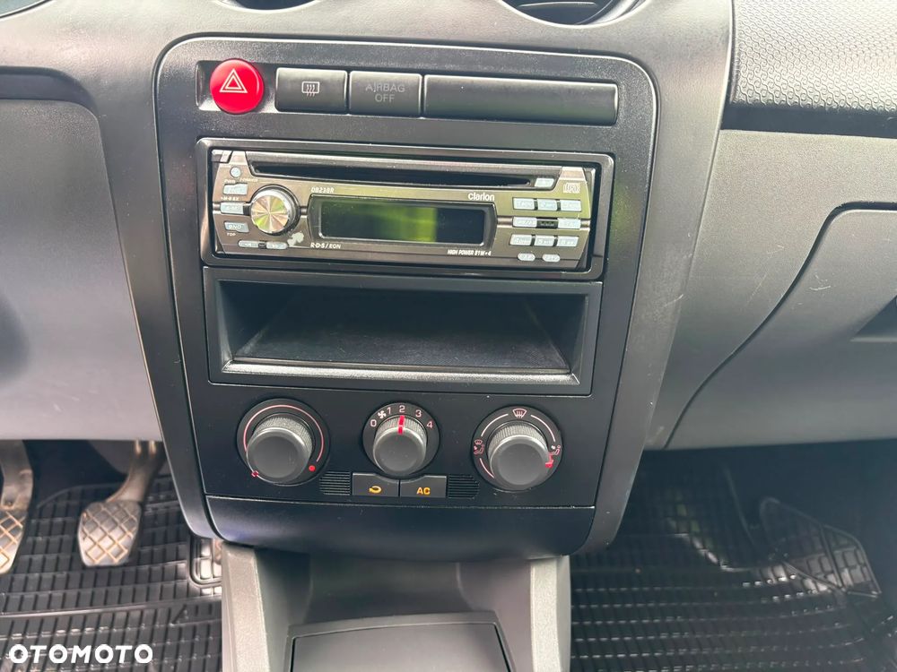 Seat Ibiza 1.2 12V Comfort Edition - 15