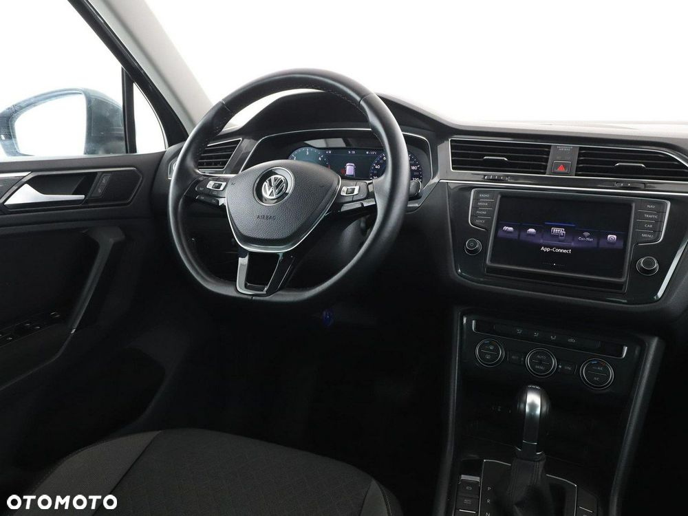 Volkswagen Tiguan 2.0 TDI SCR (BlueMotion Technology) DSG Comfortline - 17