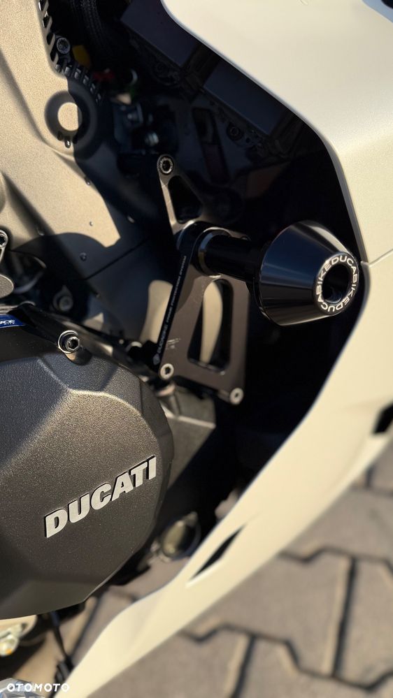 Ducati SuperSport - 15