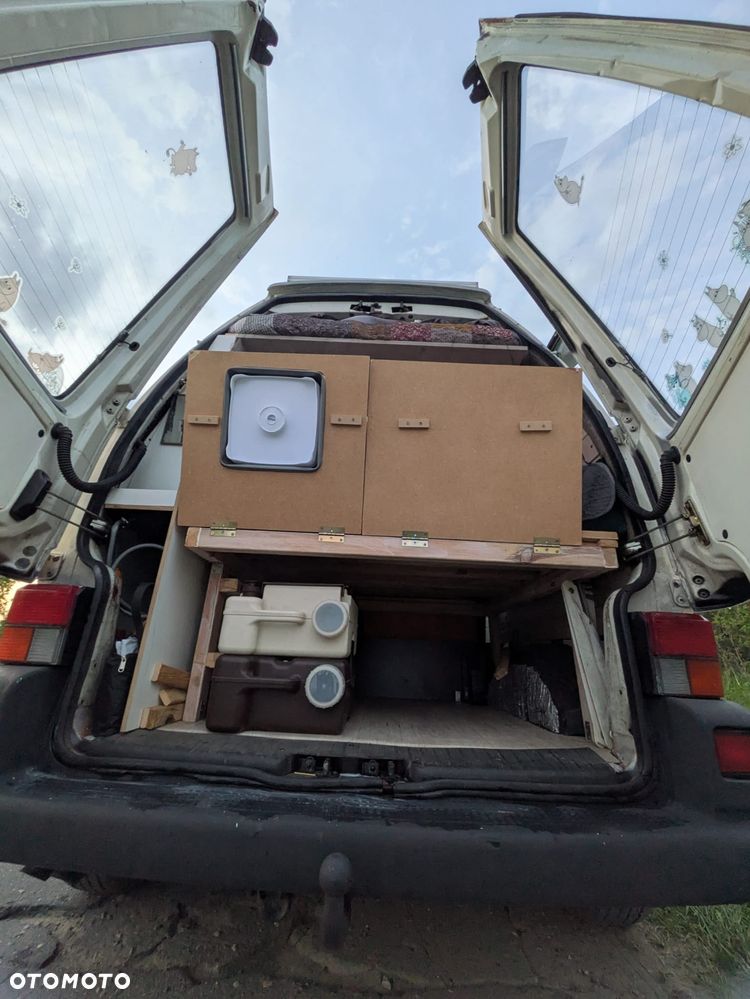 Volkswagen Transporter T4 - 31
