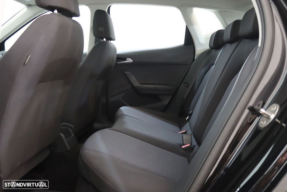 SEAT Arona 1.0 TSI Style - 9