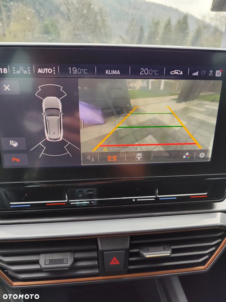 Cupra Formentor 1.5 TSI DSG Tribe Edition - 25