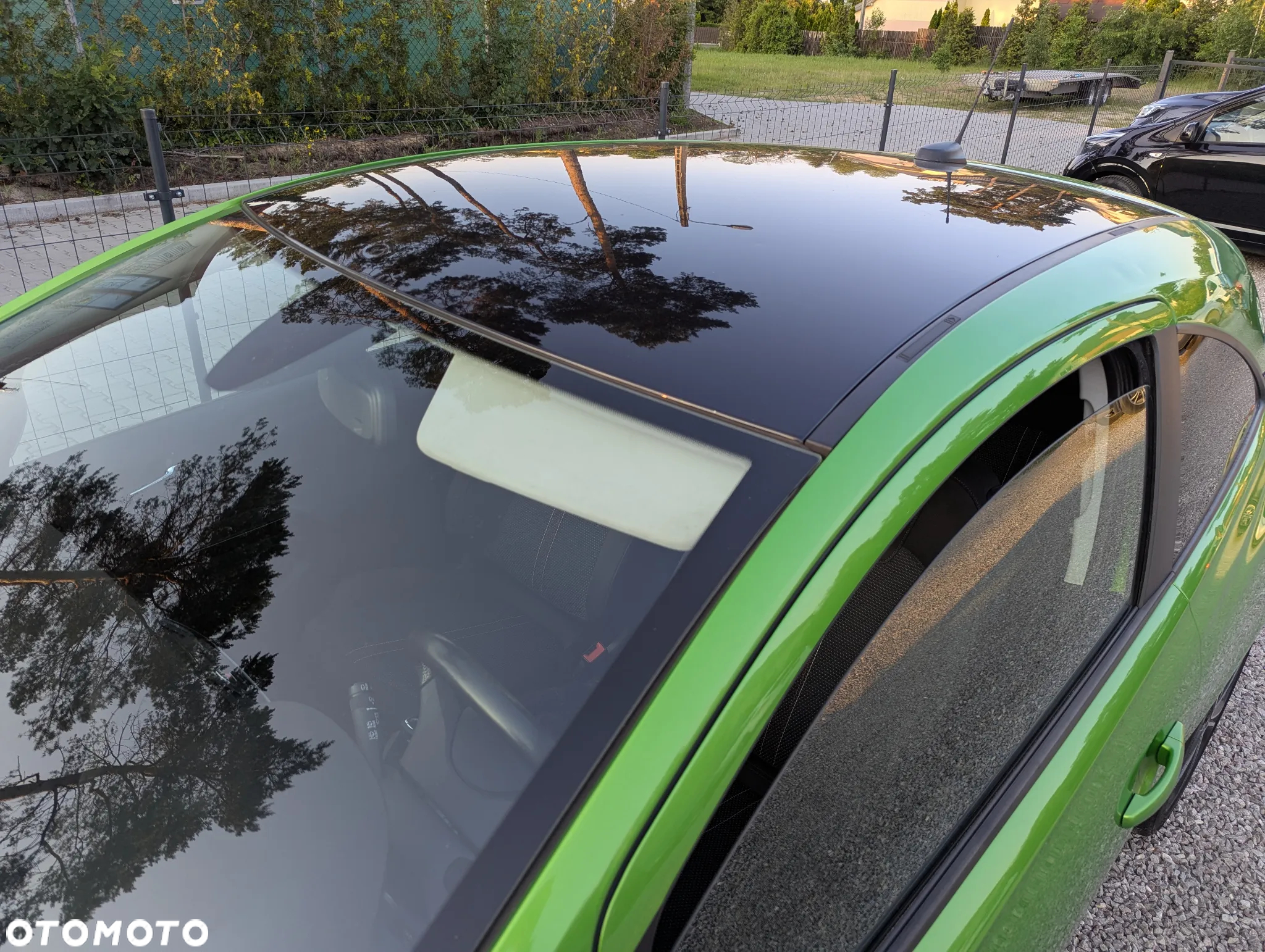 Opel Corsa 1.4 Turbo Start/Stop Color Edition - 10