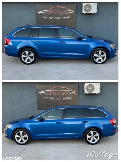 Skoda Octavia 2.0 TDI Green tec Elegance - 19