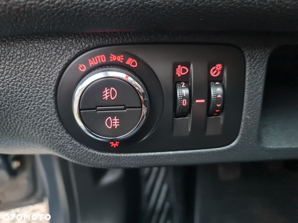 Opel Meriva 1.4 Ecoflex Innovation - 29