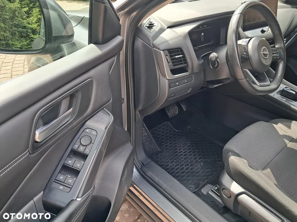 Nissan Qashqai 1.5 e-POWER N-Connecta - 20