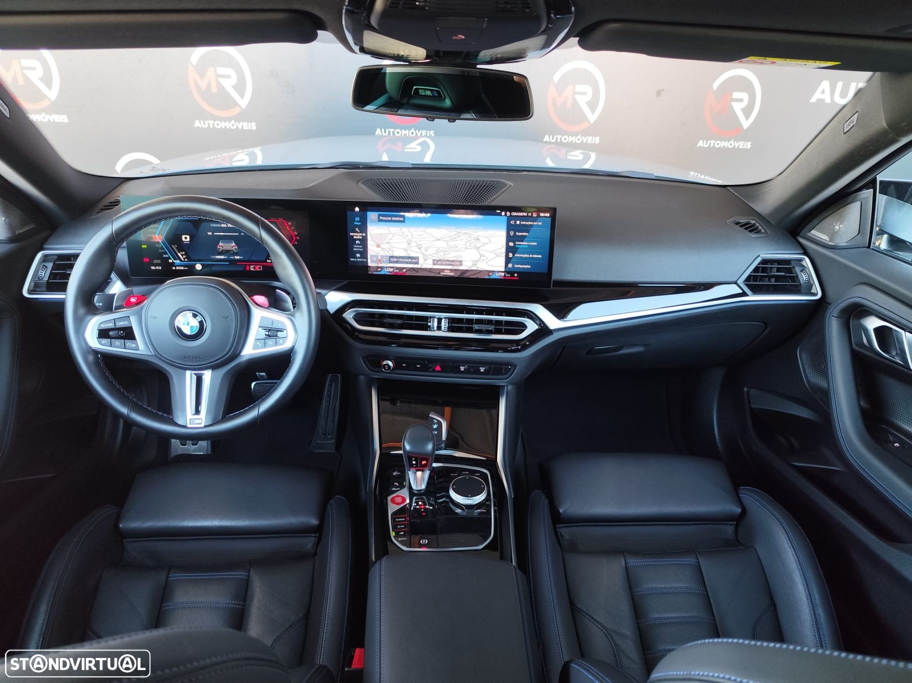 BMW M2 Auto - 13