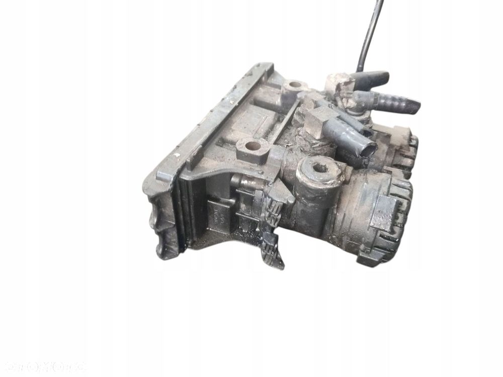 ZAWÓR EBS MAN MAN TGX I 18.440 (2012-2016) 12.4 440KM - 5