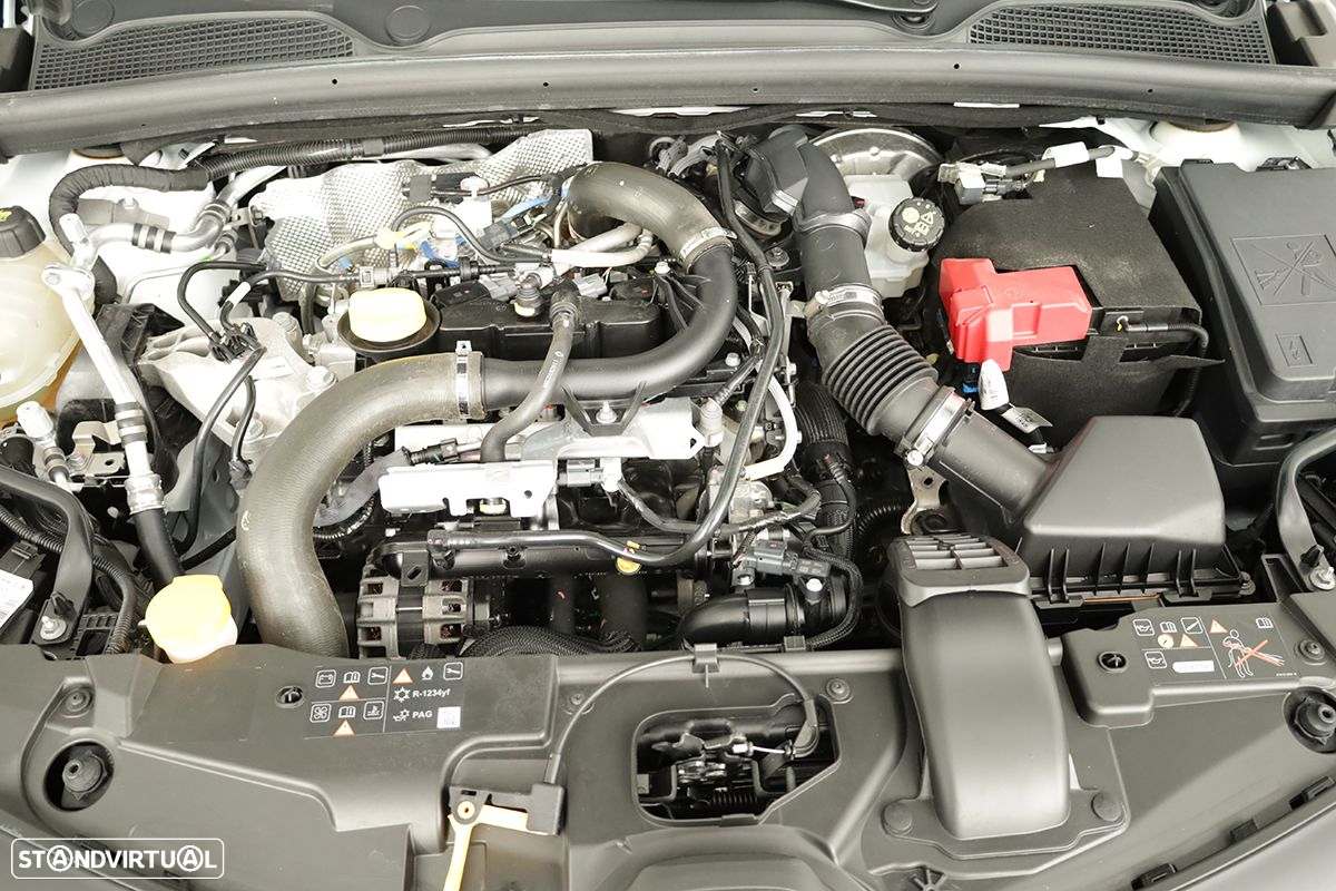 Renault Clio 1.0 TCe Evolution - 24