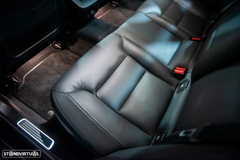 Volvo S90 2.0 B5 Plus Bright AWD - 46